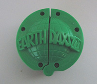 Earth days